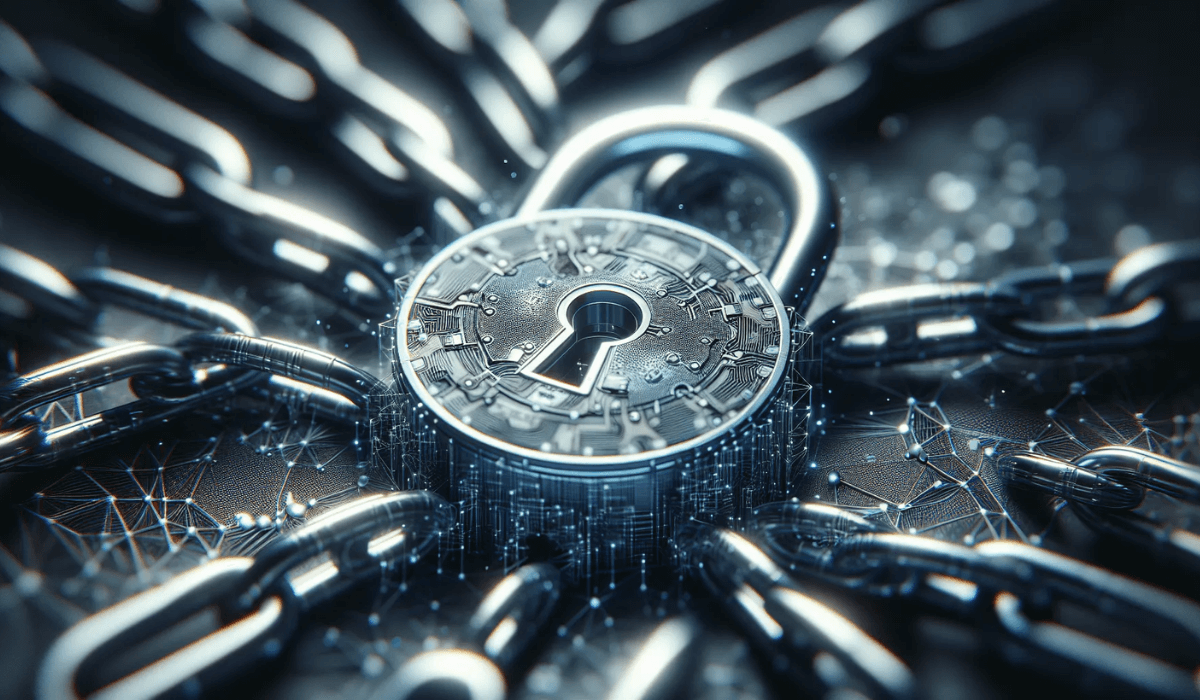 Vageesh Potnis: How Blockchain Can Enhance Data Security for Enterprises