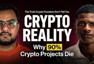 From Forex Trader to Web3 Growth Architect: Spout Finance's Onuro Gabriel on Building Trust in a Trust-Starved Industry